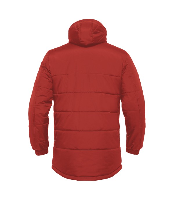 GYOR JACKET RED