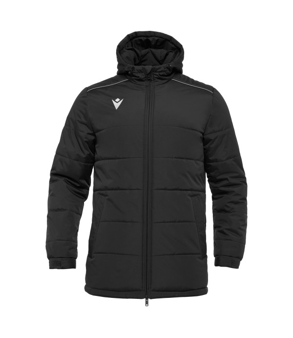 GYOR JACKET BLK