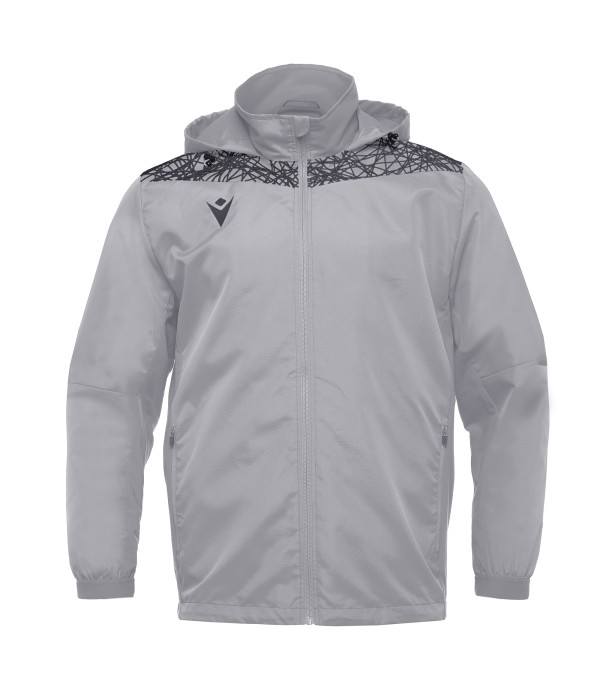 LAHTI SHOWERJACKET SLV/ANT