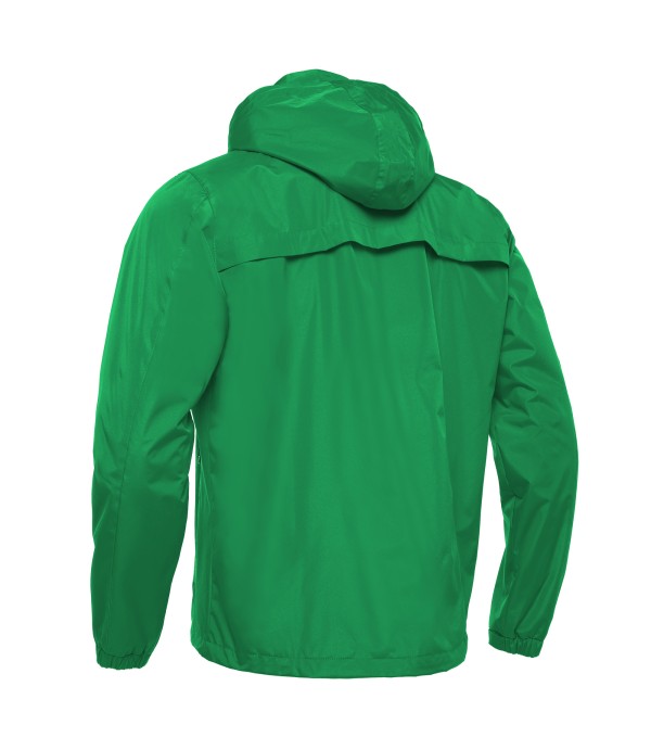 LYNGEN SHOWERJACKET GRN