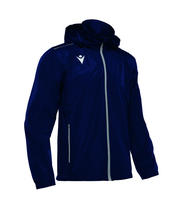 LYNGEN SHOWERJACKET NAV