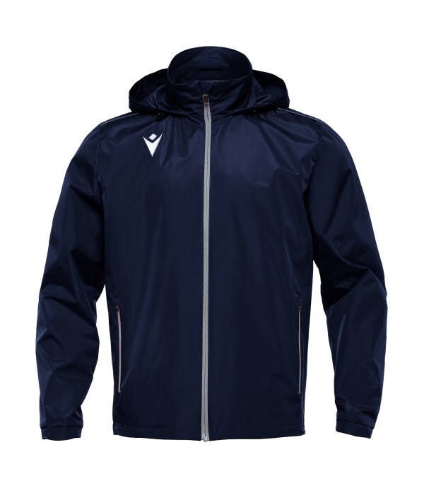 LYNGEN SHOWERJACKET NAV