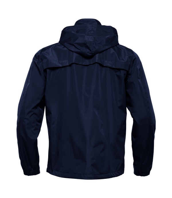 LYNGEN SHOWERJACKET NAV