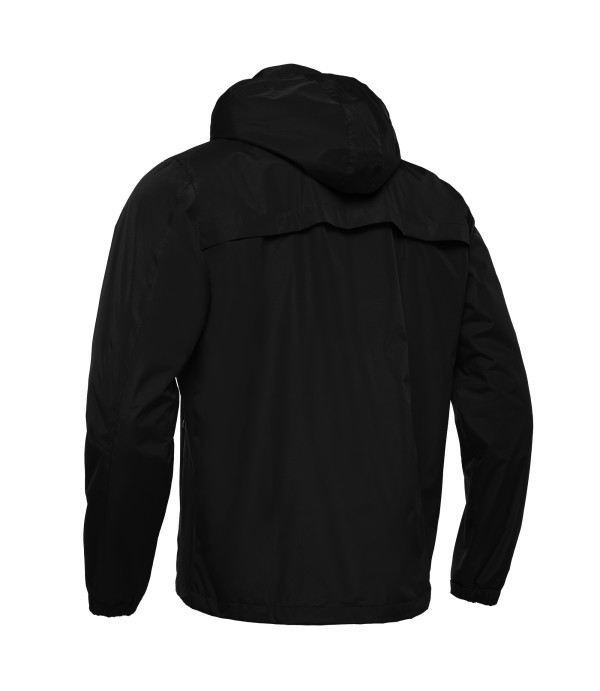 LYNGEN SHOWERJACKET BLK