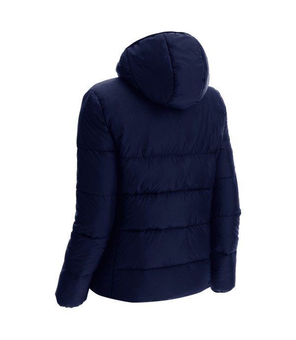 MAKALU WOMAN JACKET NAV