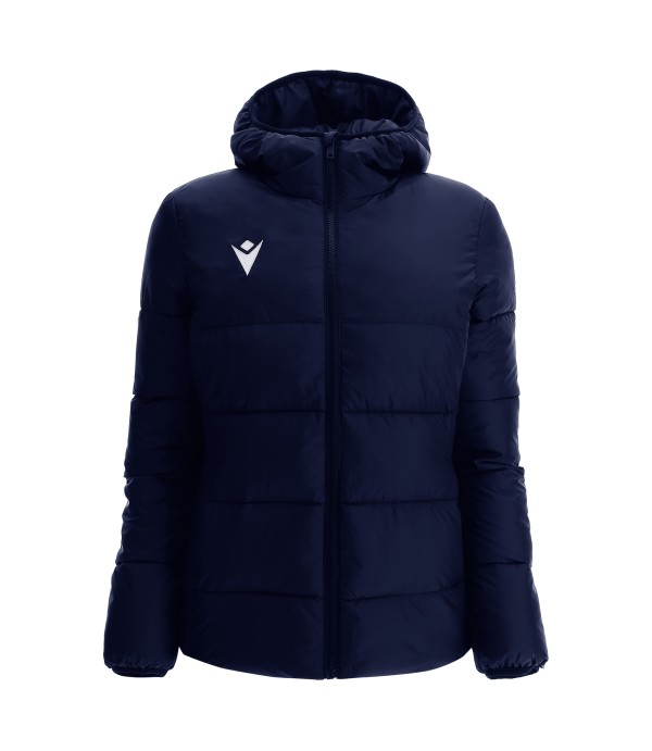 MAKALU WOMAN JACKET NAV