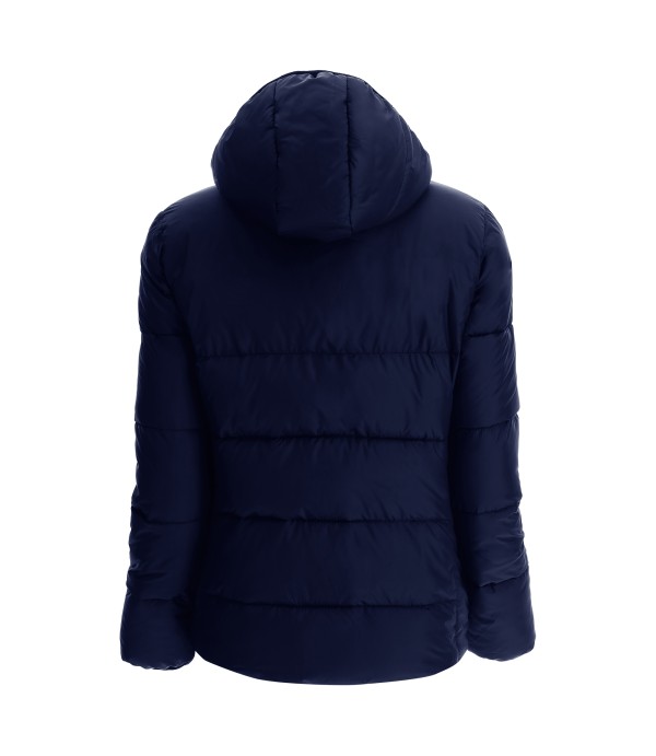 MAKALU WOMAN JACKET NAV