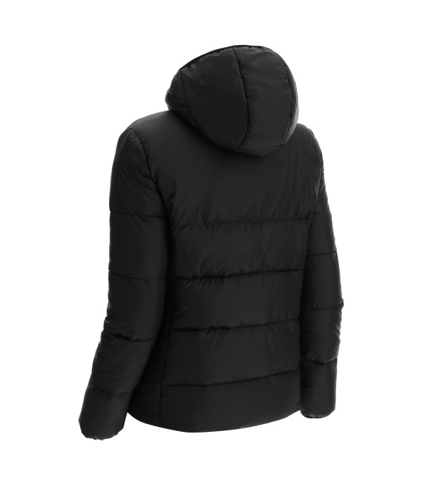 MAKALU WOMAN JACKET BLK