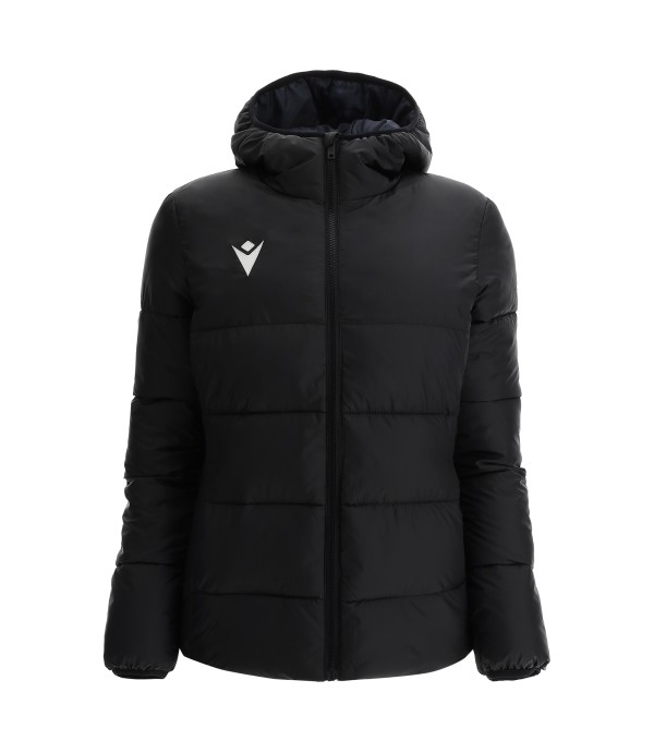 MAKALU WOMAN JACKET BLK