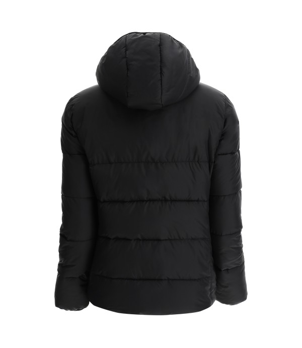 MAKALU WOMAN JACKET BLK