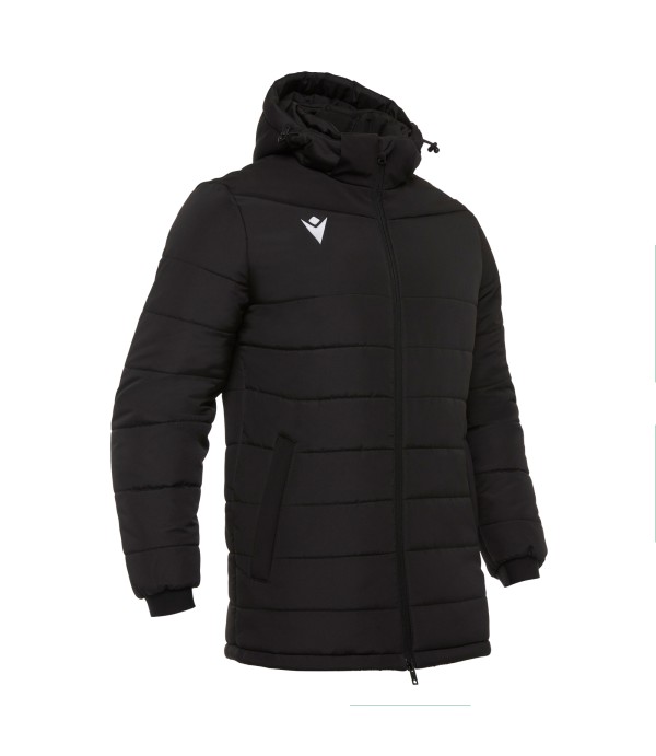 NARVIK JACKET BLK