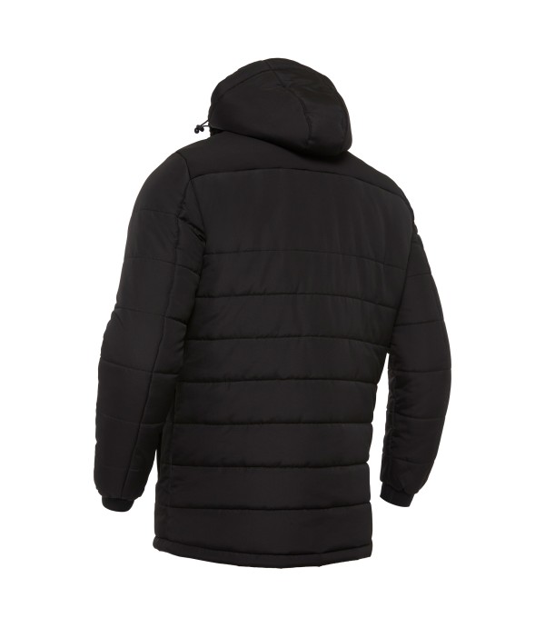 NARVIK JACKET BLK