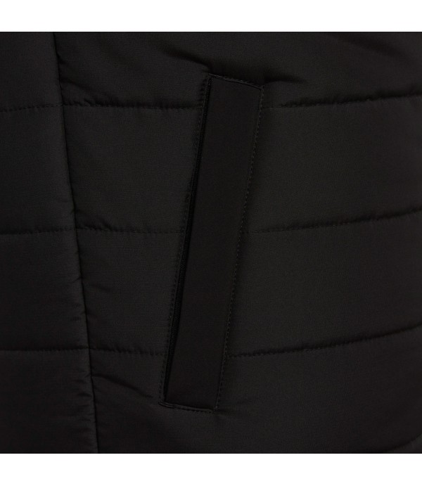 NARVIK JACKET BLK