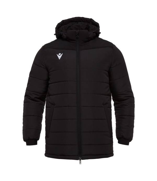 NARVIK JACKET BLK