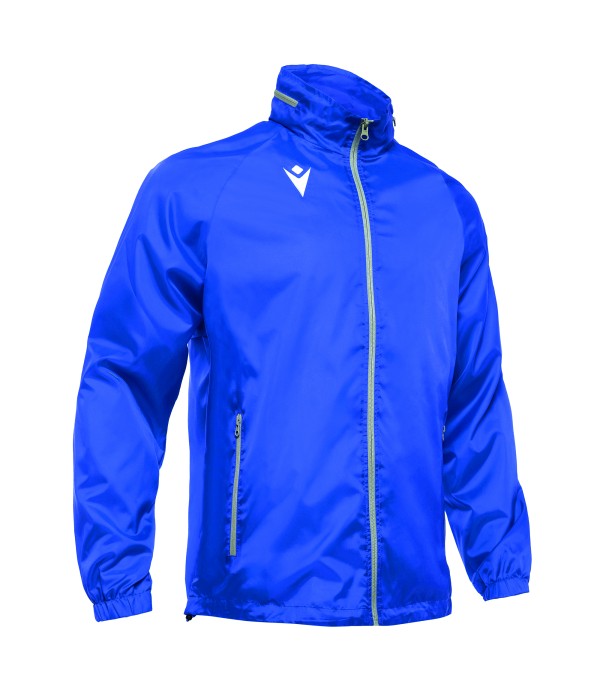 PRAIA HERO FULL ZIP WINDBREAKER ROY