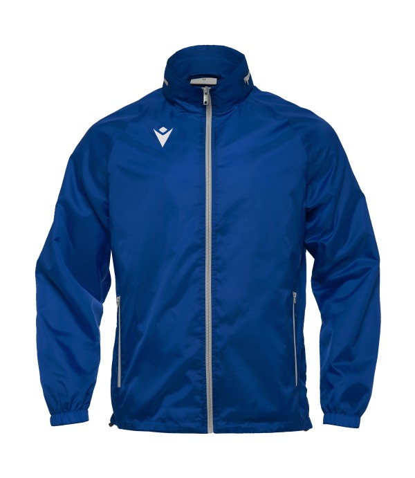 PRAIA HERO FULL ZIP WINDBREAKER ROY