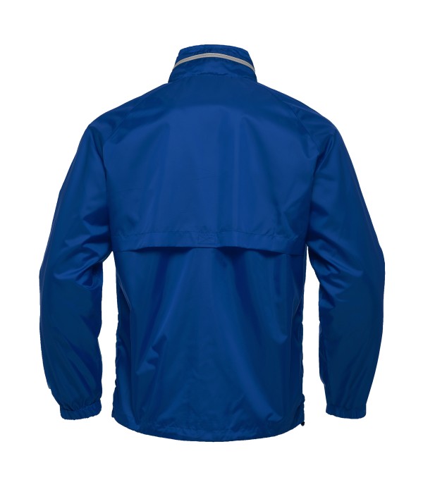 PRAIA HERO FULL ZIP WINDBREAKER ROY