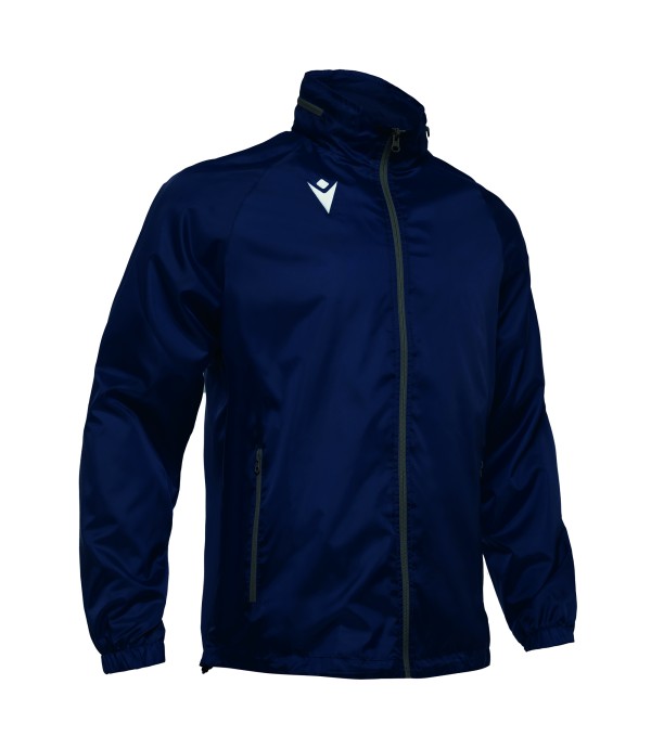 PRAIA HERO FULL ZIP WINDRBEAKER NAV