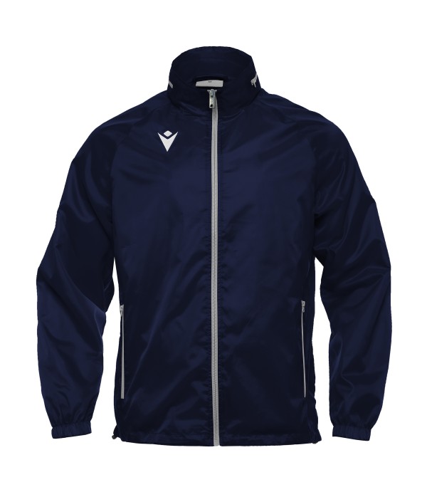 PRAIA HERO FULL ZIP WINDRBEAKER NAV