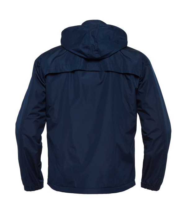 VOSTOK SHOWERJACKET NAV