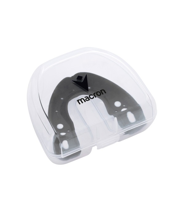 HIT MOUTH GUARD  BLK/NS JR