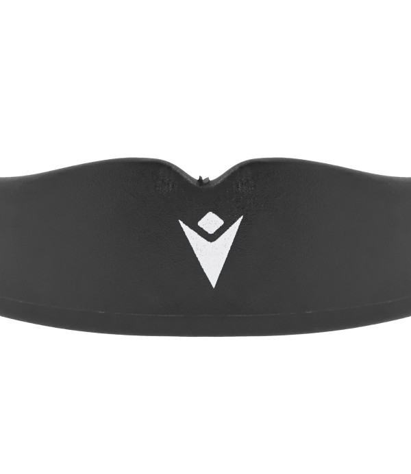 HIT MOUTH GUARD  BLK/NS JR