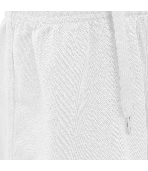 AMETHYST HERO SHORTS WHT