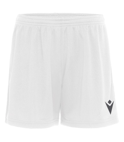 AMETHYST HERO SHORTS WHT