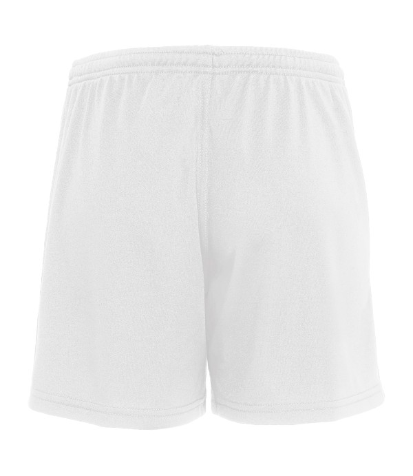 AMETHYST HERO SHORTS WHT