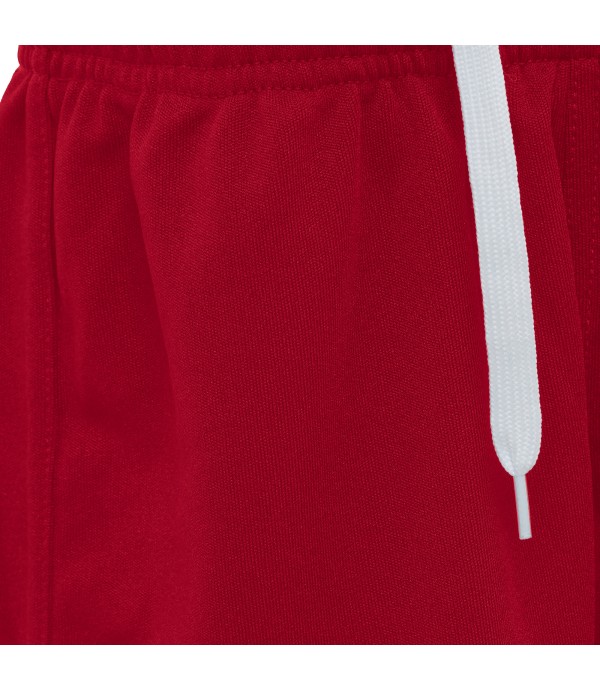 AMETHYST HERO SHORTS RED