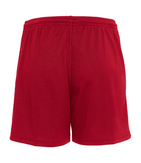 AMETHYST HERO SHORTS RED