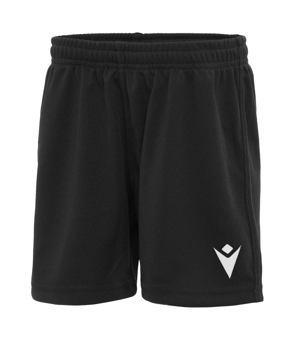 AMETHYST HERO SHORTS BLK