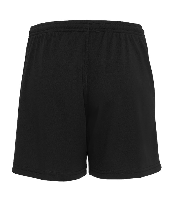 AMETHYST HERO SHORTS BLK