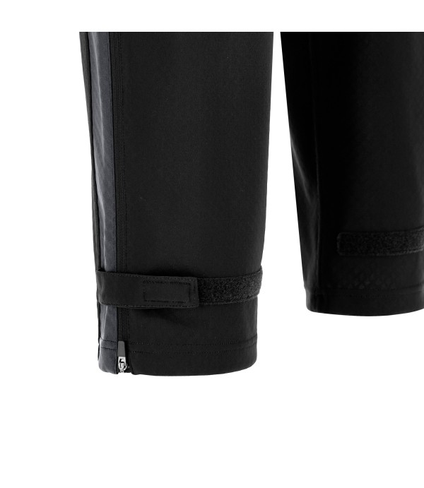 DOLOMITE CONTACT PANT BLK/DGRY