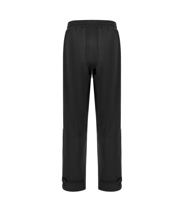 DOLOMITE CONTACT PANT BLK/DGRY