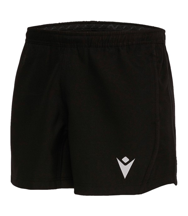 DRAVITE SHORTS BLK