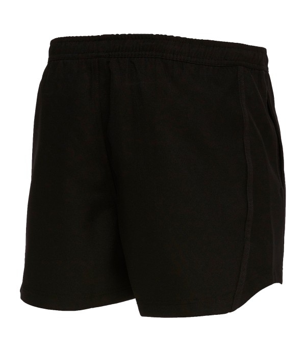 DRAVITE SHORTS BLK