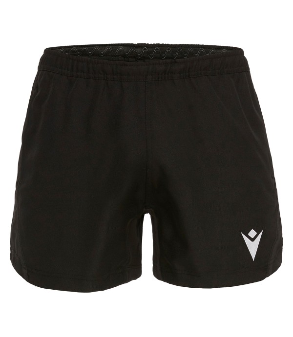 DRAVITE SHORTS BLK