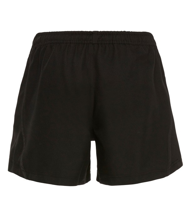 DRAVITE SHORTS BLK