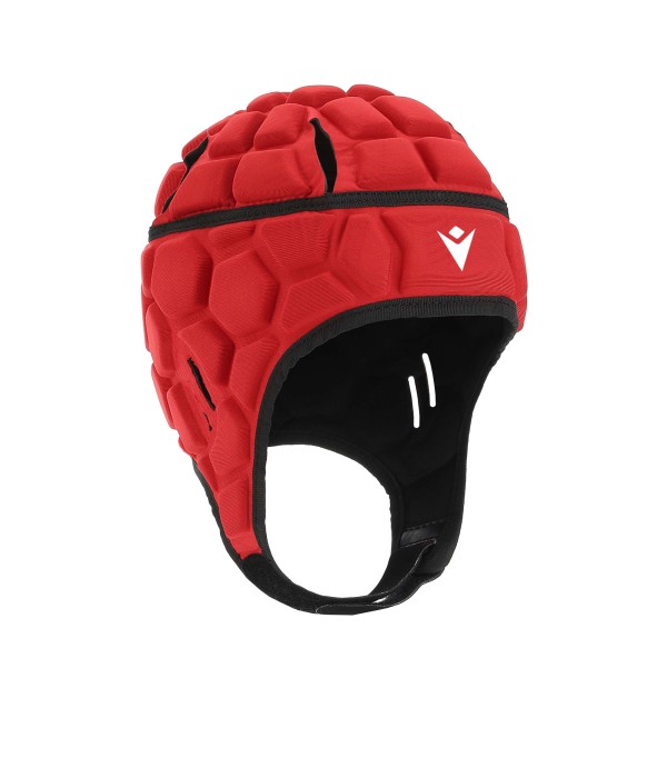 HELMET XE IRB RED