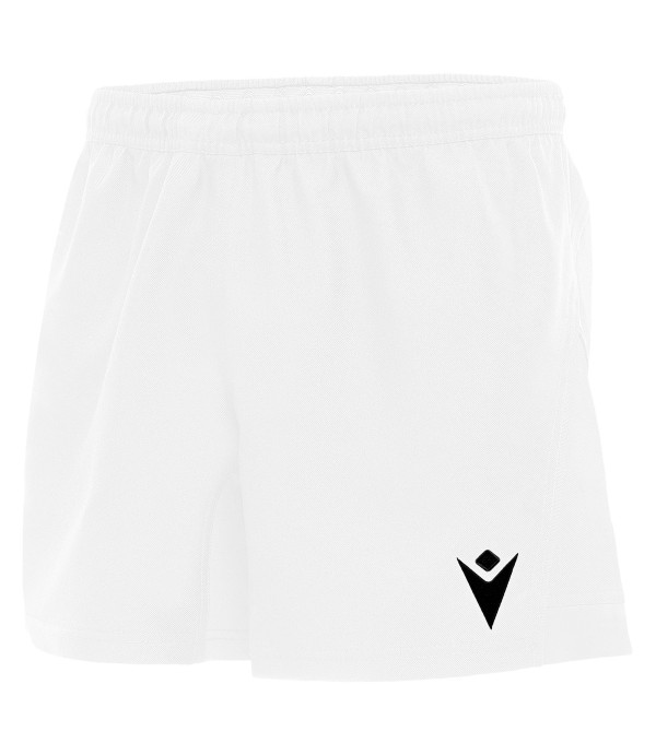 HESTIA SHORTS WHT