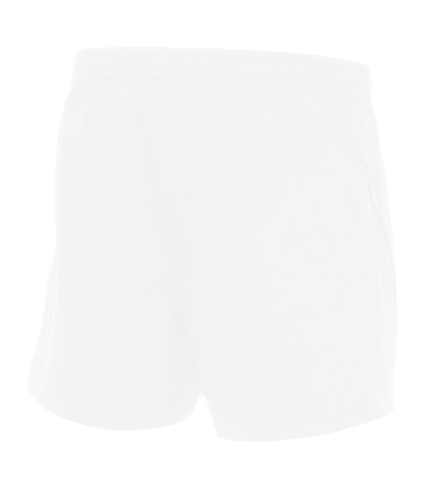 HESTIA SHORTS WHT