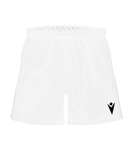 HESTIA SHORTS WHT