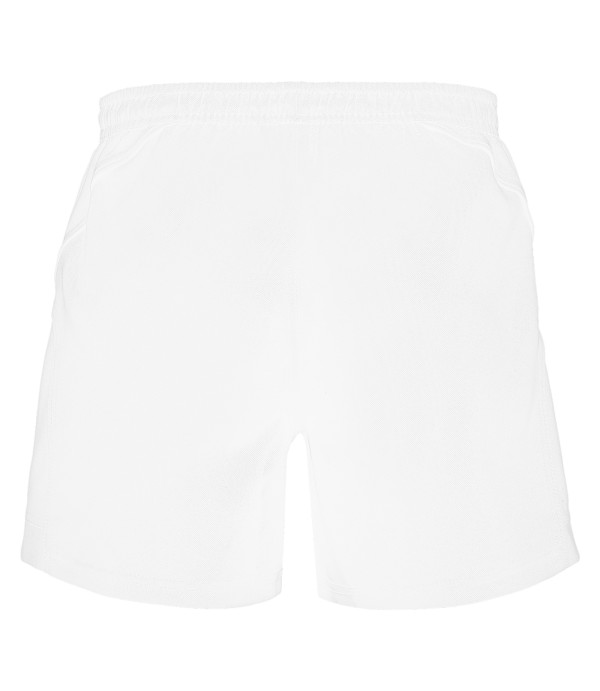 HESTIA SHORTS WHT