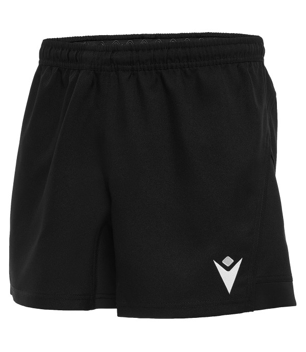 HESTIA SHORTS BLK