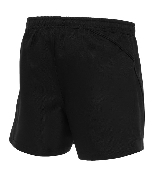 HESTIA SHORTS BLK