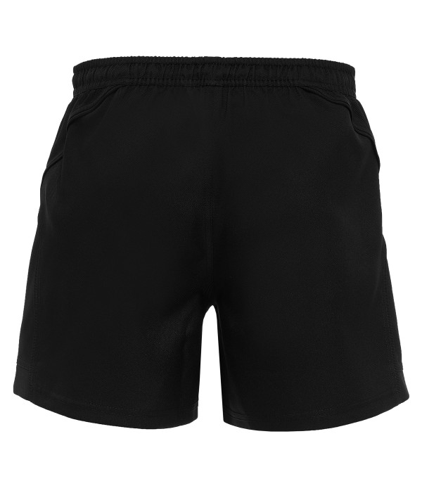 HESTIA SHORTS BLK