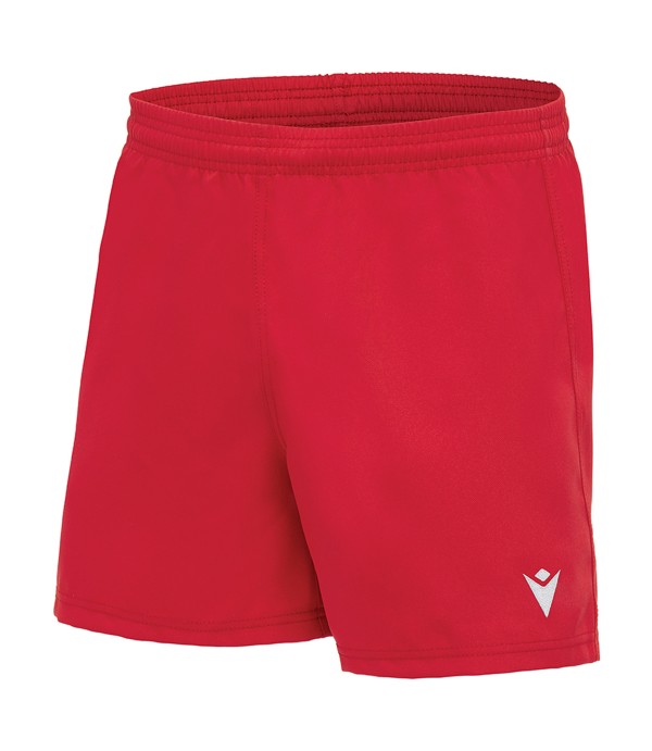 HOWLITE HERO SHORTS RED