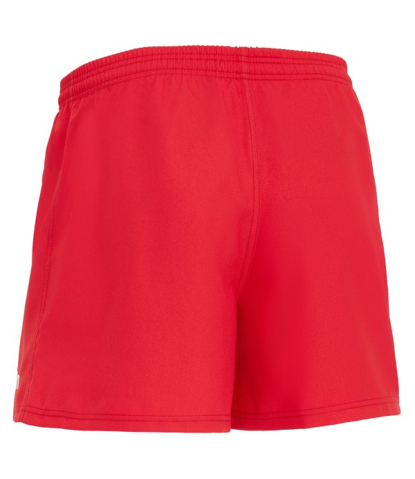 HOWLITE HERO SHORTS RED