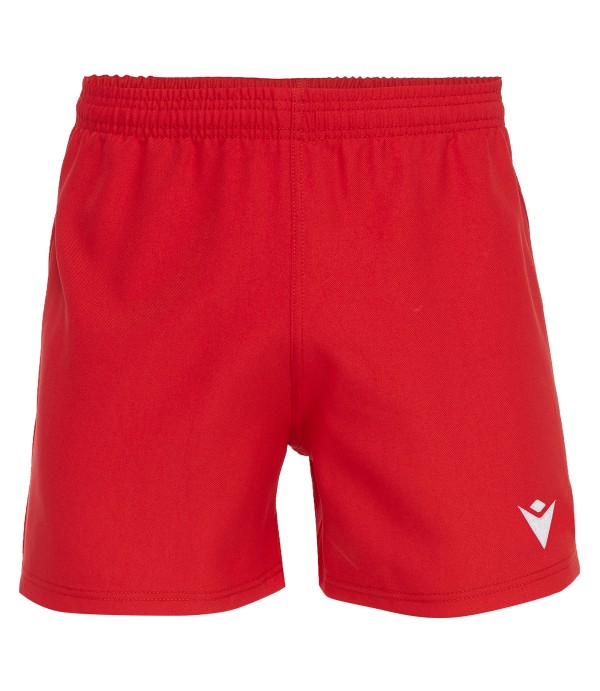 HOWLITE HERO SHORTS RED